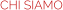 CHI SIAMO