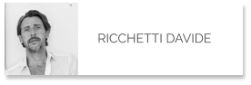RICCHETTI DAVIDE