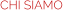 CHI SIAMO