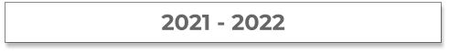 2021 - 2022